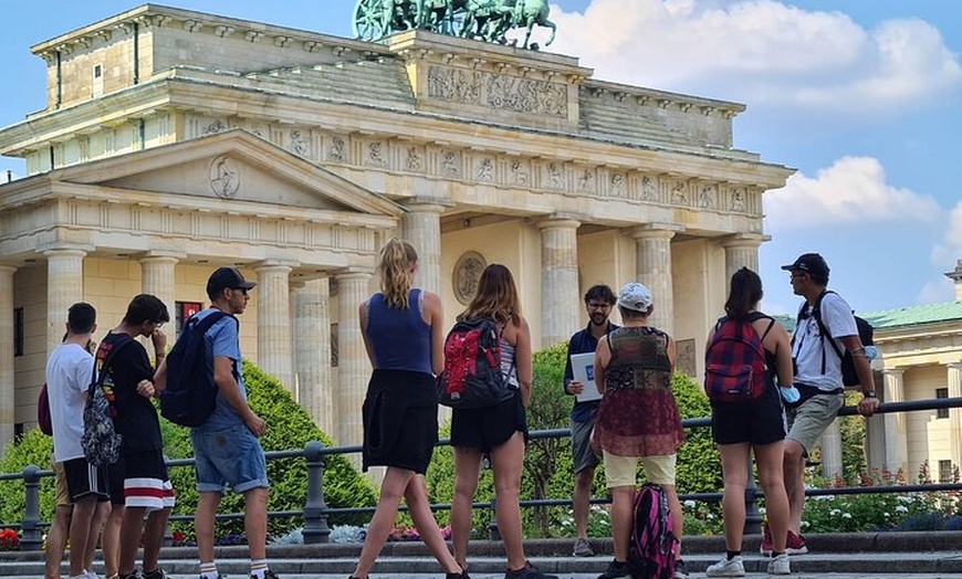 Image 4: Unverzichtbare Berlin-Tour – als Sonderangebot am Ende der Tour