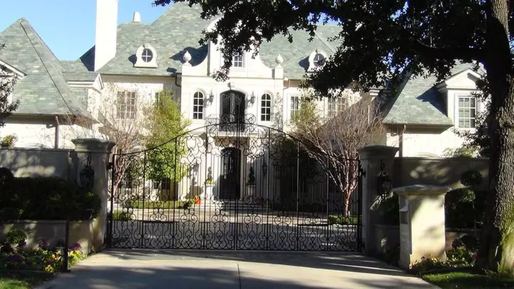 Dallas sightseeing tour