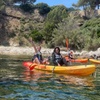 Image 7: Tour en kayak y snorkel por la Costa Brava + picnic desde Barcelona