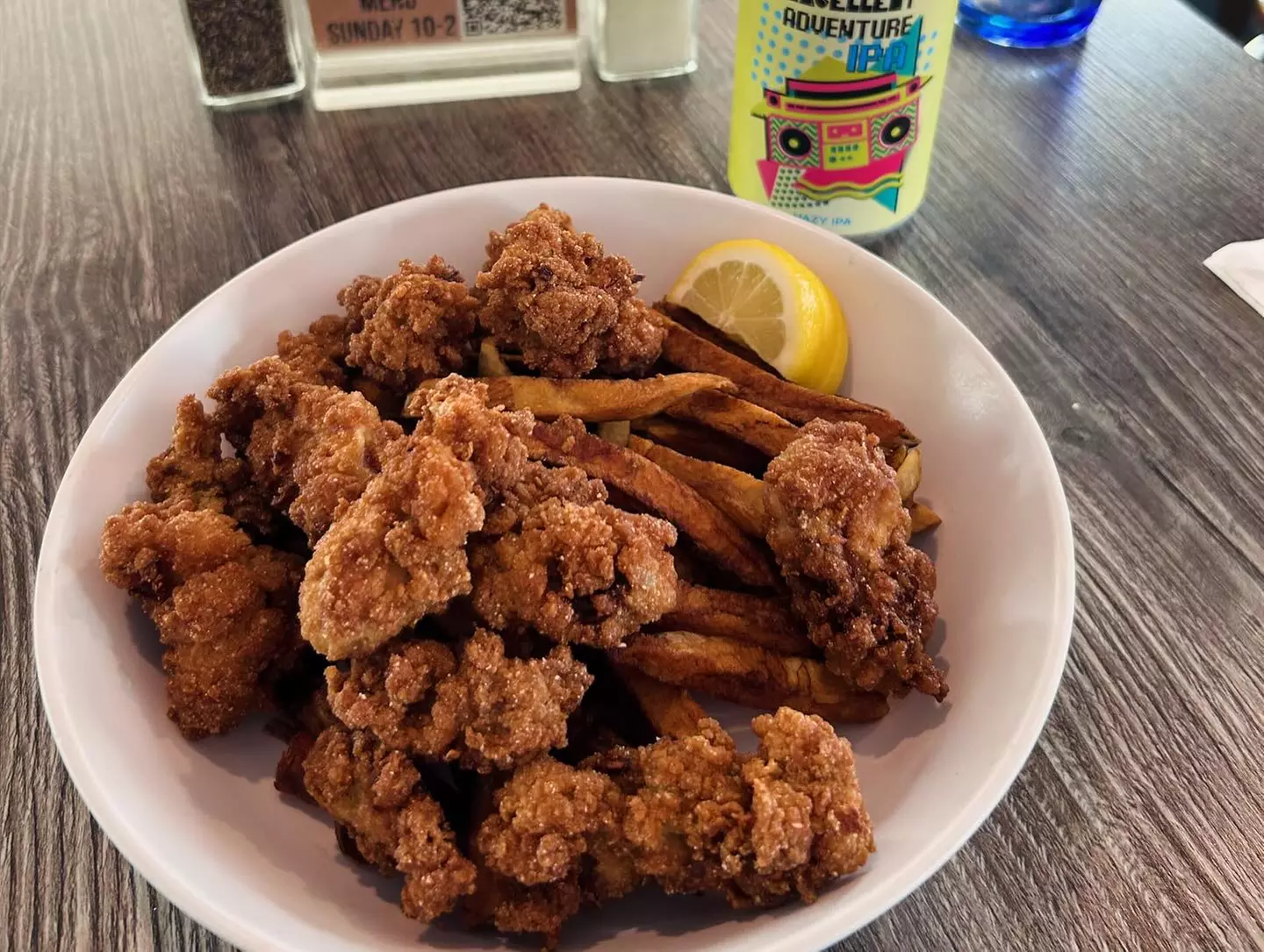 $15 For $30 Worth Of Casual Dining