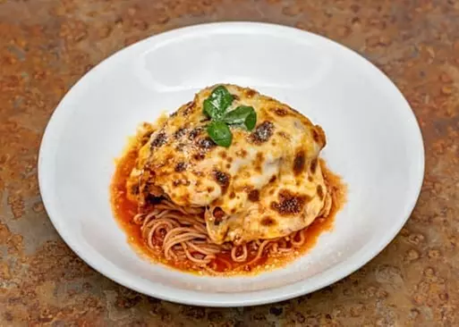 5% Cash Back at Carmine's Pizzeria