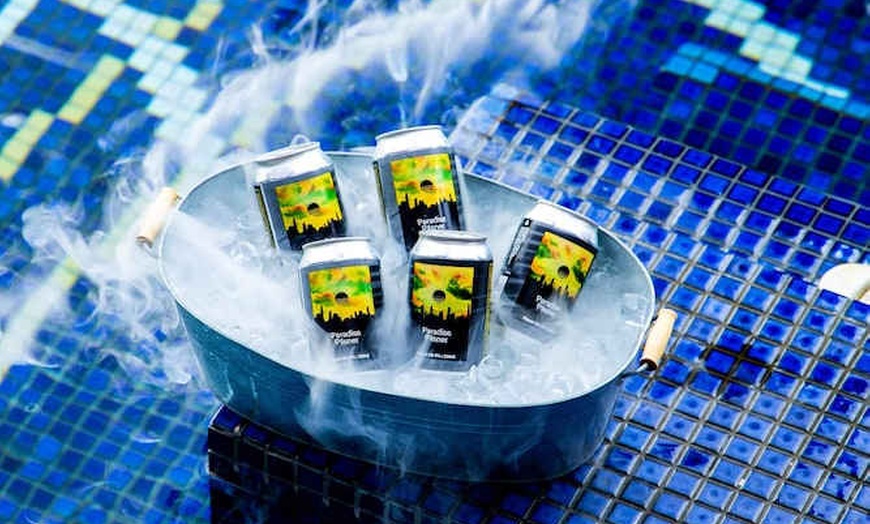 Image 92: ✈ ZENTRALTHAILAND | Bangkok - Siam@Siam Design 4*, 5 Nächte - City ...