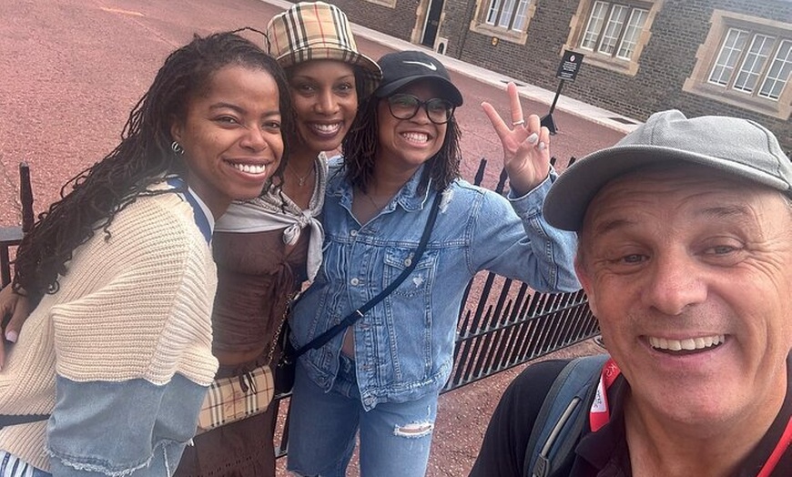 Image 5: Wonders of Westminster Walk: from the Palace to the Abbey & more