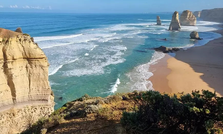 Image 12: Great Ocean Road Private Luxury Tour