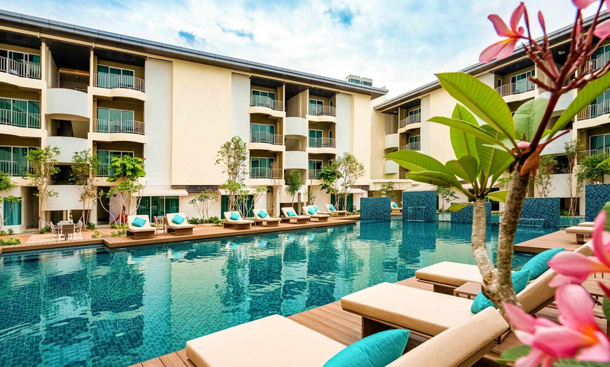 Image 35: ✈ MALAYSIA | Kuala Lumpur - Kuala Lumpur - Penang - Langkawi Combin...