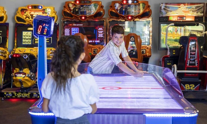 Image 30: ✈ FLORIDA | Orlando - Avanti International Resort 3*, 3 nights - Ou...