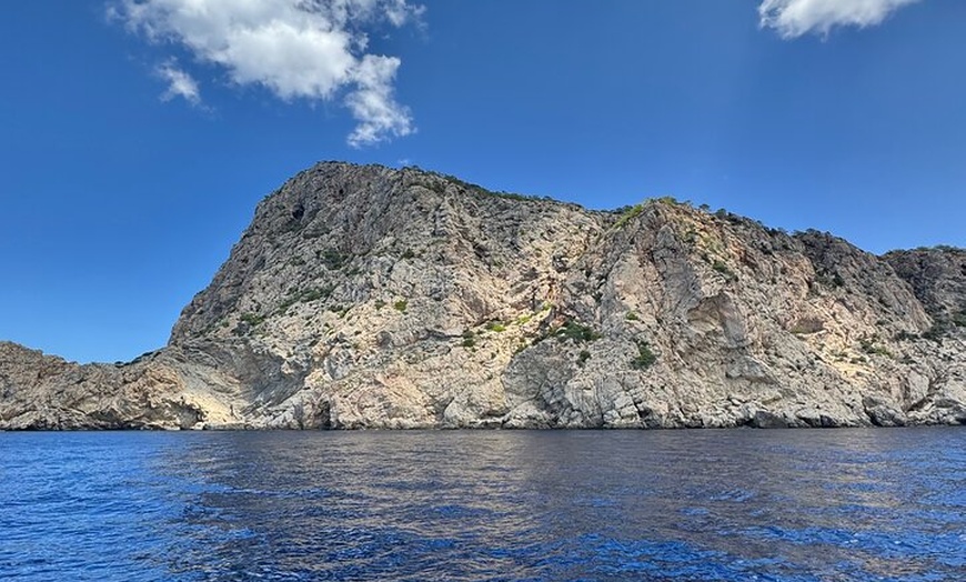 Image 4: Experiencia en Jetski de 1 hora a Isla Margaritas