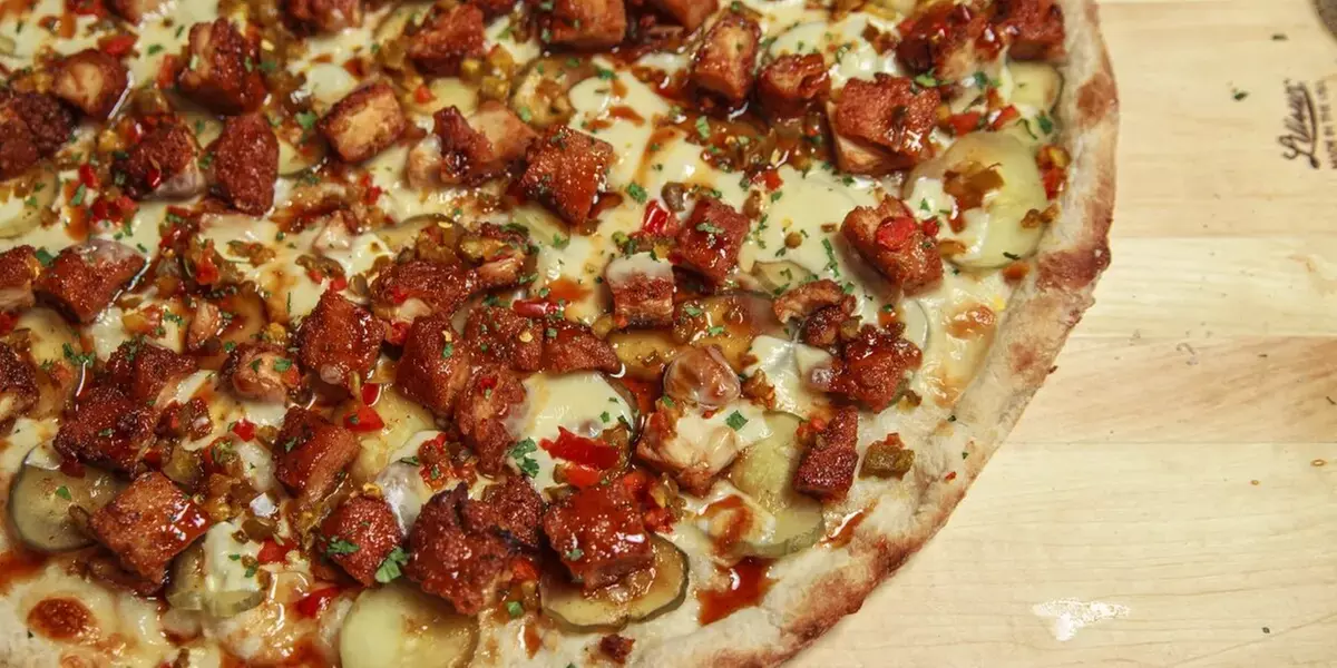 $15 For $30 Worth Of Casual Dining - Second Medium