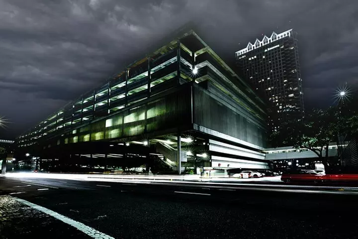 Tides of Tethered Terror: Tampa Ghost Tours