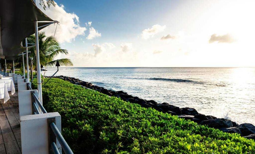 Image 20: ✈ BARBADE | Saint James - The Palms Resort 3*, 5 nuit - Bord de mer