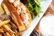 5% Cash Back at Coastal Kitchen & Daiquiri Bar - Second Medium