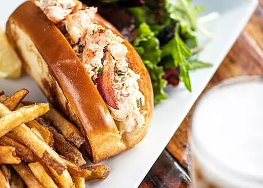 5% Cash Back at Coastal Kitchen & Daiquiri Bar