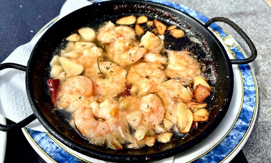 Image 12: Visita guiada en grupo reducido : La Pared, laguna de Sotavento & M...