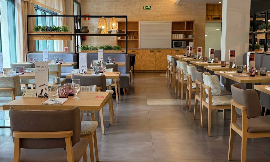 Image 20: ✈ COSTA BRAVA | Lloret de Mar - Aqua Hotel Bertran Park 4*, 2 night...