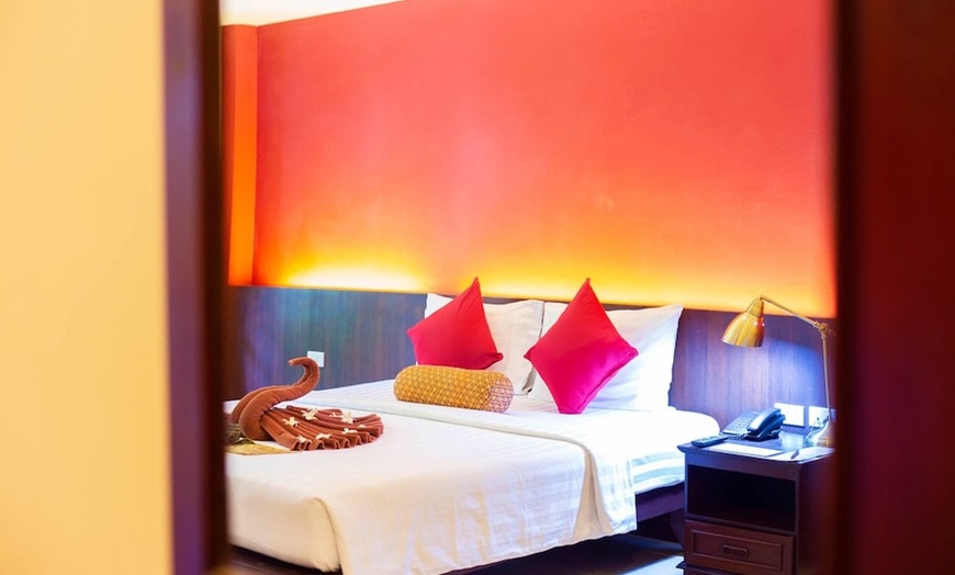 Image 17: ✈ SÜDTHAILAND | Ko Samui - Chaweng Garden Beach Resort 3*, 5 Nächte...