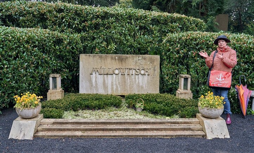 Image 7: Führung mit allen Sinnen in Melaten Friedhof