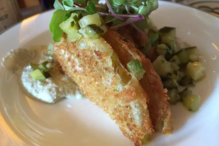 Tremont Neighborhood Food Tour - Primary Image