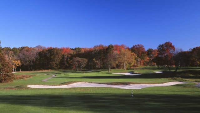 Online Booking - Round of Golf at Pelham/Split Rock Golf Course - S...