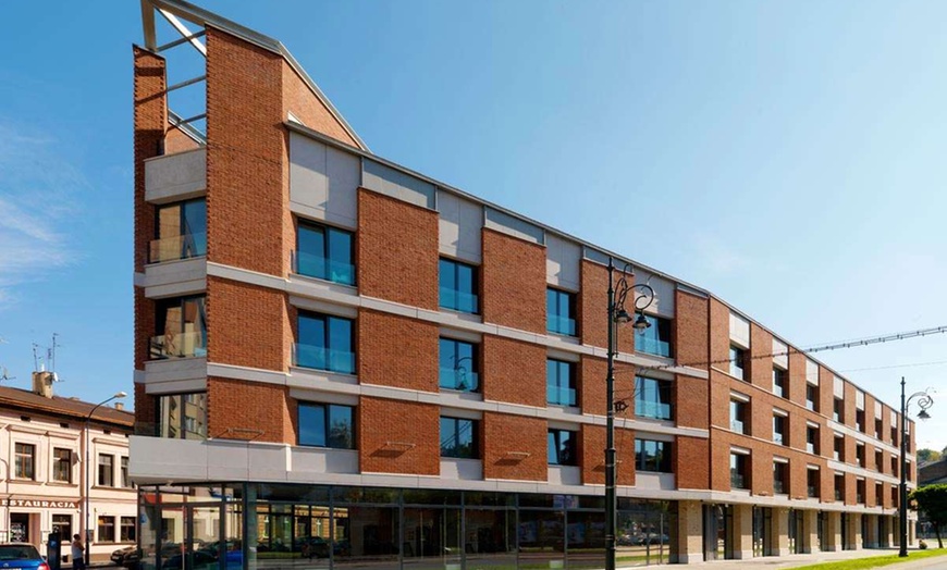 Image 20: ✈ POLEN | Krakau - Aparthotel Lwowska 1 4*, 3 nachten - Spa