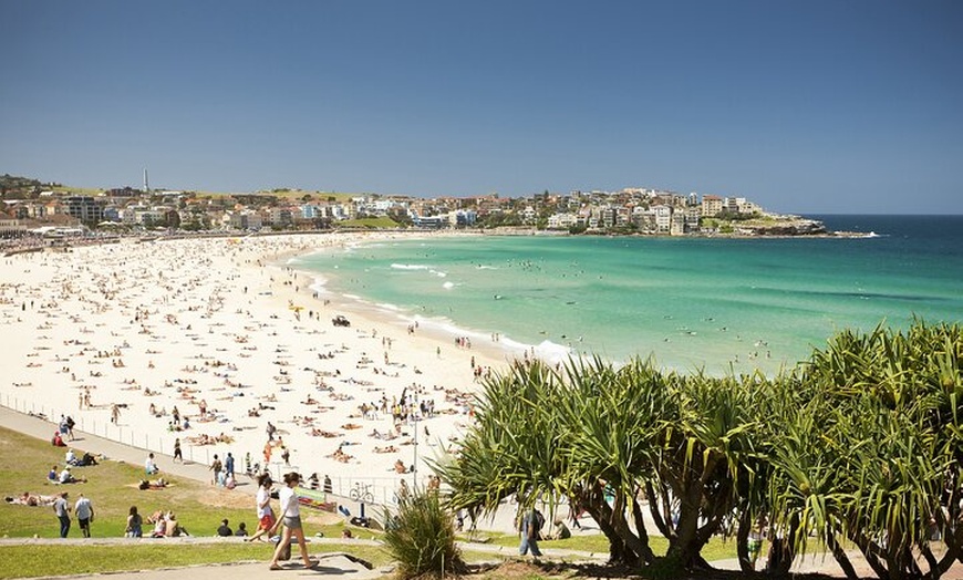 Image 10: Sydney Your Way: Customisable Private Tour