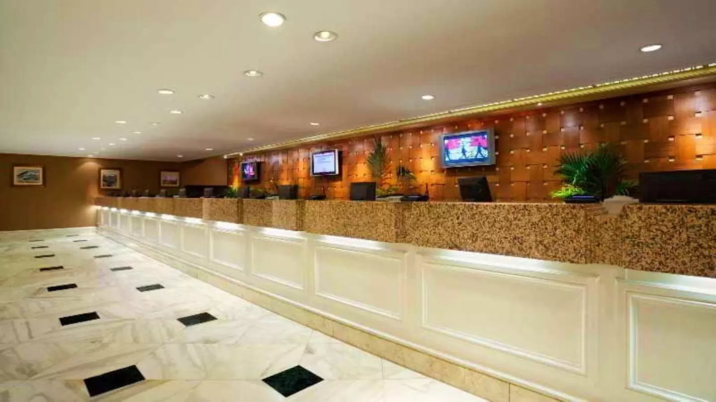 ✈ NEVADA | Las Vegas - Flamingo Las Vegas Hotel & Casino 3*, 5 nuit...