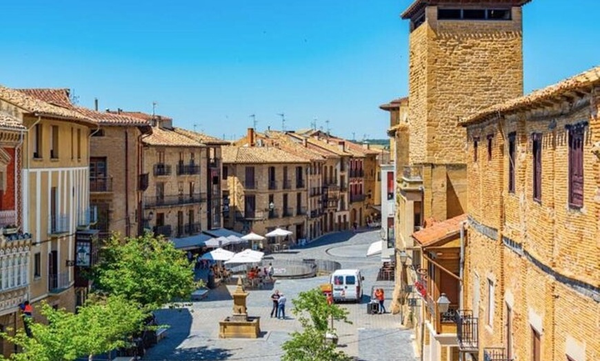 Image 9: Madrid esencial y Excursión a Toledo