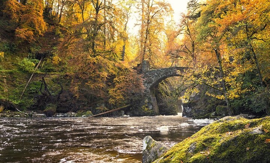 Image 8: Loch Ness Inverness and the Highlands 2 Day Tour
