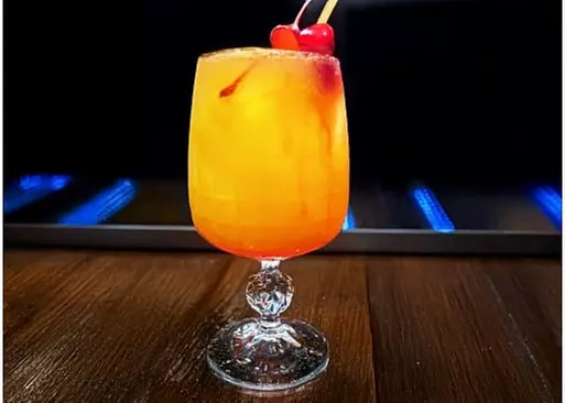 5% Cash Back at Curry & Spice Bar