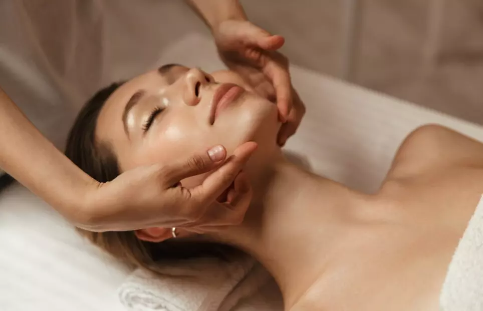 $50 For A 1- Hour Full Body Swedish Massage (Reg. $100)