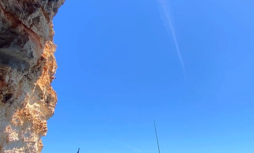 Image 11: CRYSTAL WATERS SEA EXPERIENCE, desde Formentera