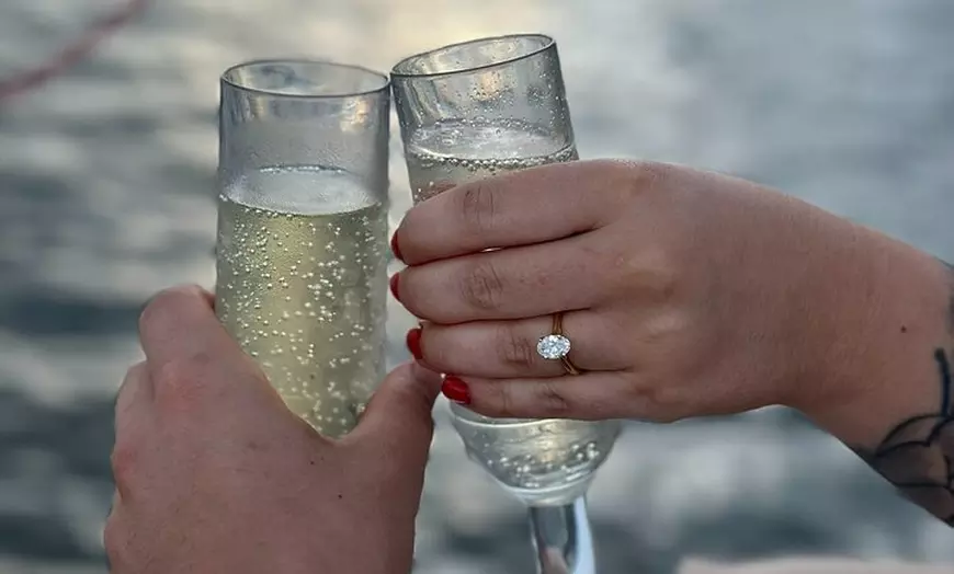 Image 9: Gold Coast 2 hr Sailing Cruise with Drinks & Tasting Plate