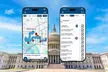 Washington DC Monuments Self-Guided Walking Audio Tour - Second Medium
