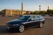 Chauffeur privé au Service d'élimination à Paris - Second Medium