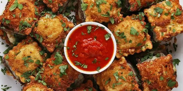 $15 For $30 Worth Of Italian Cuisine
