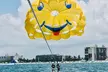 Parasailing Around St. Pete Beach - Second Medium
