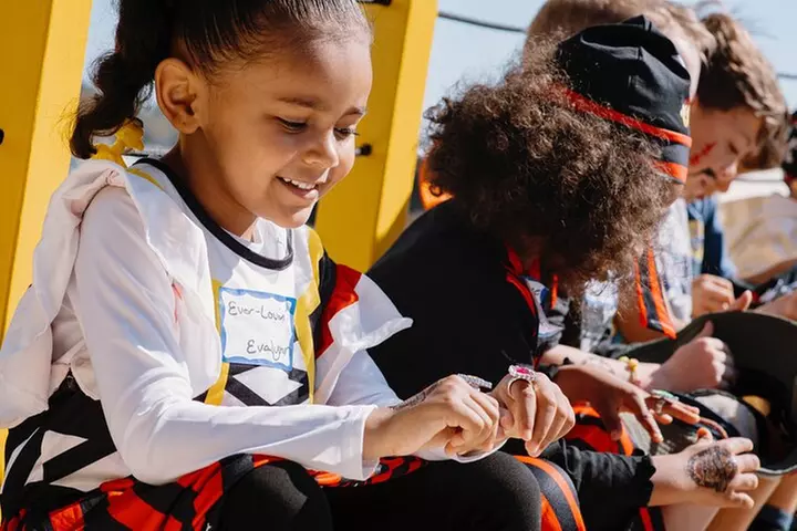 Hilton Head Pirate Ship Adventure Sail aboard the Black Dagger