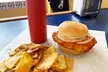 5% Cash Back at Herrera's Tenderloin Grill - Second Medium