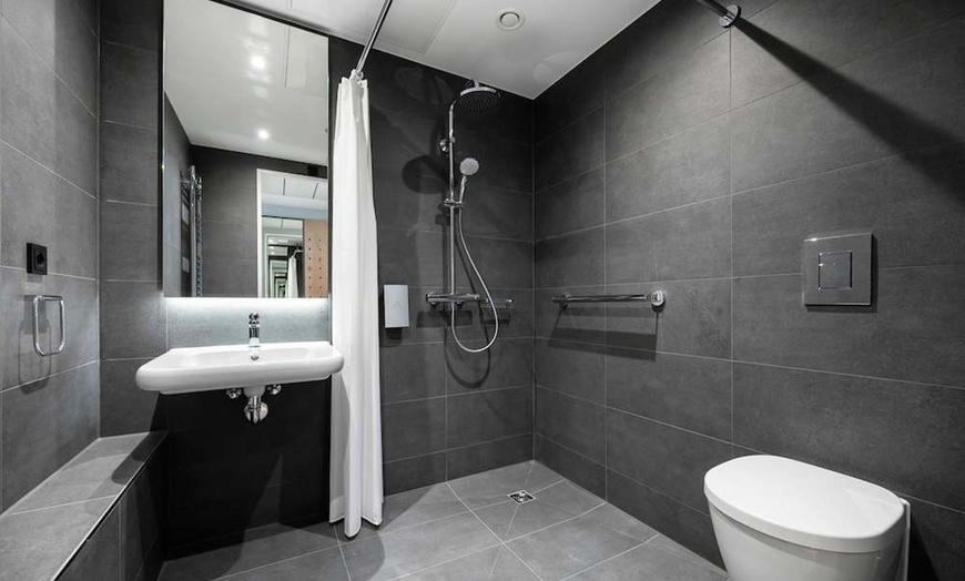 Image 4: ✈ DEUTSCHLAND | Frankfurt - Staycity Aparthotels Frankfurt Airport ...