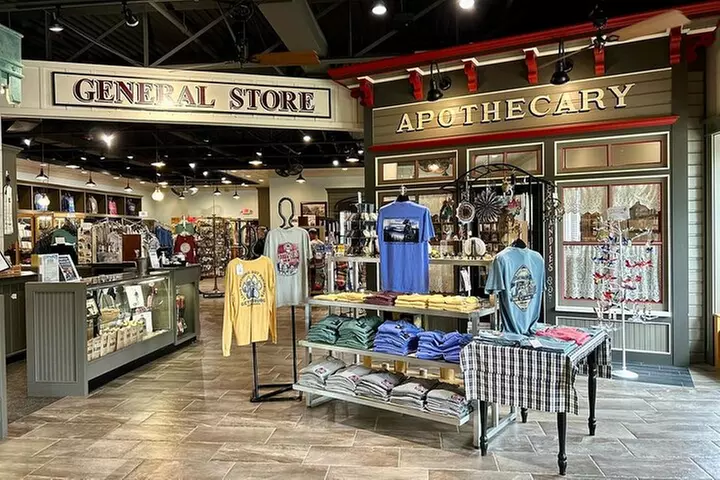 Skip the Line: Gettysburg Heritage Center and Museum Admission Ticket