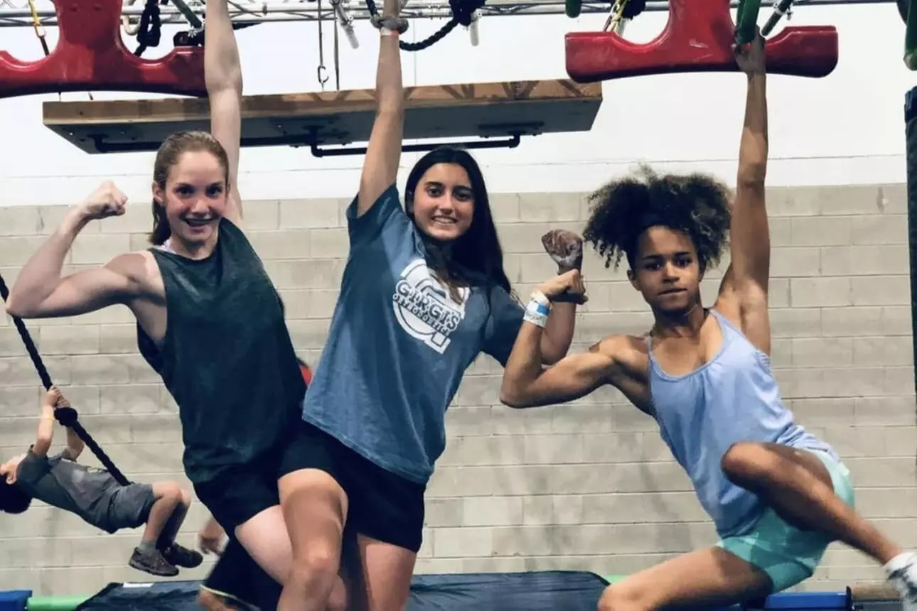 $50 For 1 Full Day Camp Admission (Reg. $100)