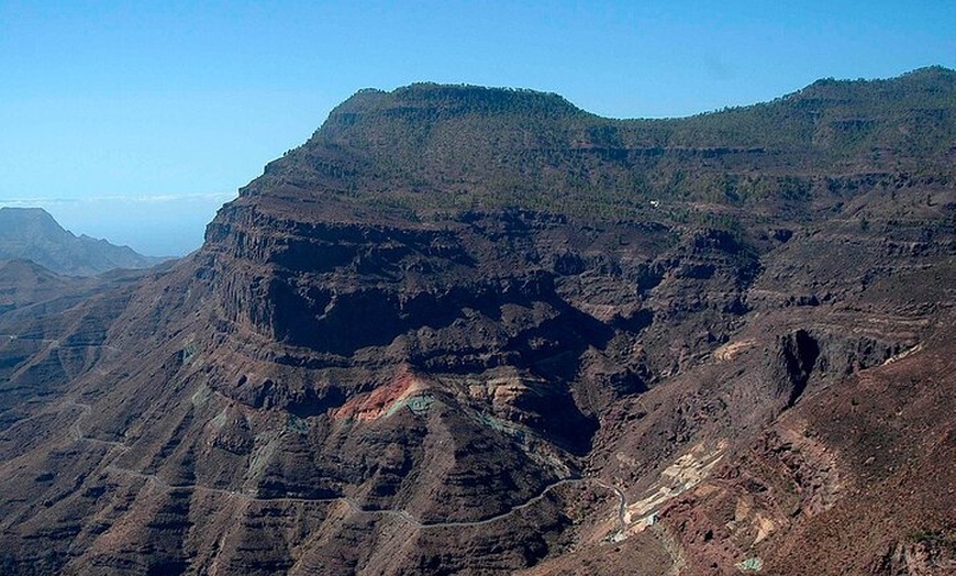Image 4: Vuelta a la isla de Gran Canaria