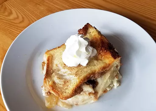 5% Cash Back at Gramm's Kitchen