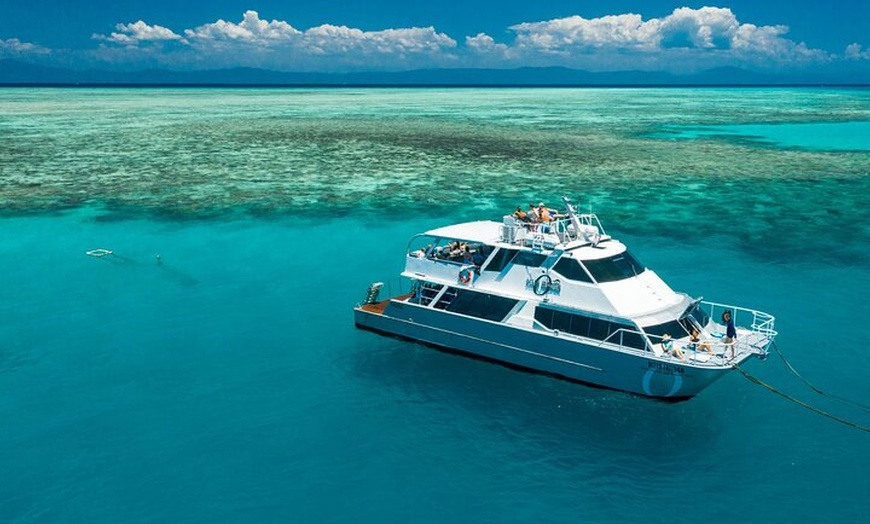 Image 3: 14 Day Tour from Sydney to Cairns Fraser Island and Whitsundays