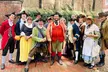 Boston Freedom Trail Walking Tour with Costumed Guide - Second Medium
