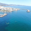Image 8: Ruta Guiada en Kayak en Puerto Banús Marbella