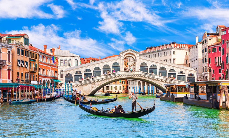 Image 6: ✈ ITALIE | From Venice to Milano - Nord de l'Italie, visite privée ...