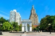 New York Celebrity Homes Self-Guided Walking Audio Tour - Second Medium