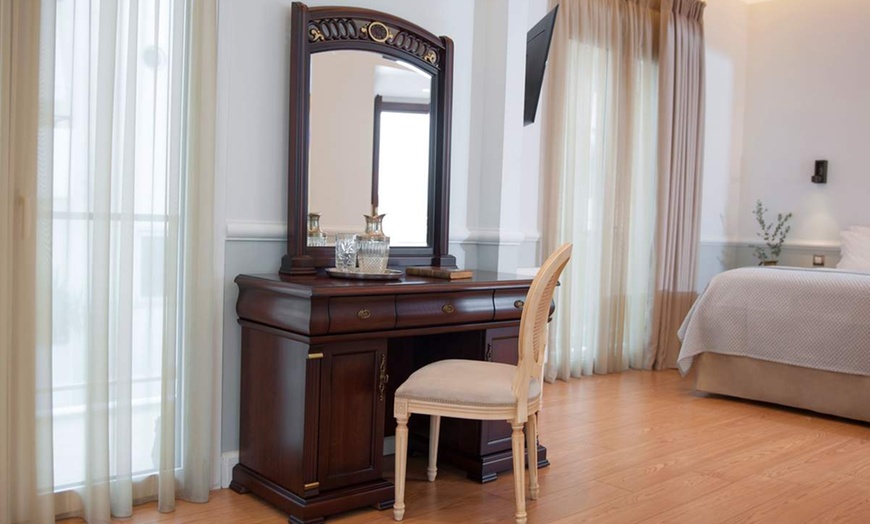 Image 4: ✈ ATHENE EN OMGEVING | Athene - Acropolis Ami Boutique Hotel 3*, 2 ...