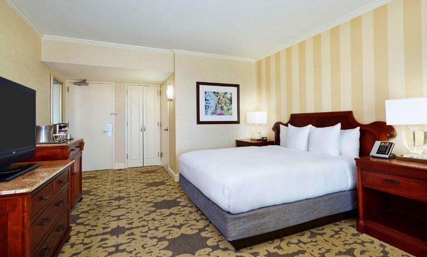 Image 3: ✈ LOUISIANE | Nouvelle Orleans - Hilton New Orleans Riverside 4* - ...