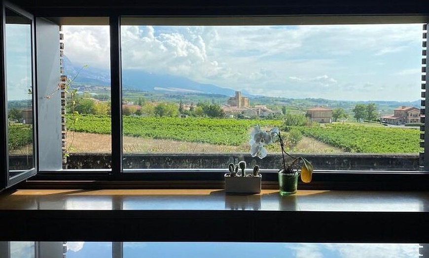 Image 30: Rioja Alavesa: Auténticas experiencias de vino